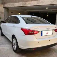اریزو ۵ مدل اکسلنت یک کف دست گلگیر جلو سمت راننده|خودرو سواری و وانت|مشهد, وکیل‌آباد|دیوار