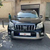 پرادو افرود صخره ای