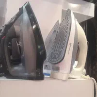 اتو بخار حرفه ای