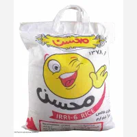 برنج پاکستانی رکیسه های ۱۰ کیلویی خوشپخت واقتصادی