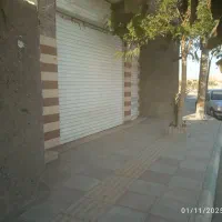 اجاره یک دهنه مغازه 45متری الله آباد