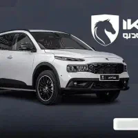 فروش 2 عدد حواله ریرا اتوماتیک تحویل یک ماهه