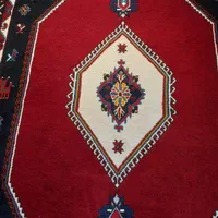 دوتخته ۴متری کلاردشت|فرش|دورود, |دیوار
