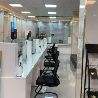 ۳۰۰ متر واحد سند اداری در میرداماد