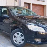 رانا LXمدل 1394 بدون رنگ ،بدون ضربه،حتی ترافیکی|خودرو سواری و وانت|کرج, کوی کارمندان شمالی|دیوار