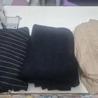 پارچهای پاییزی..برای مانتو