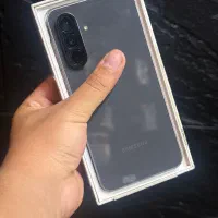سامسونگ a56 با حافظه 256 با رم ۱۲