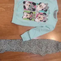 بلوز و شلوار دخترانه سایز7تا9سال