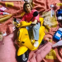 تولید مجسمه شخصی پرینتر سه بعدی