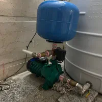 گروه تاسیساتی یگانه