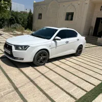 دنا پلاس توربو اتوماتیک ۱۴۰۱