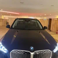 فروش BMW ix1|خودرو سواری و وانت|تهران, آجودانیه|دیوار