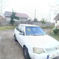 پراید ۱۳۲ مدل ۹۰ فول|خودرو سواری و وانت|سنگر, |دیوار