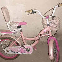دوچرخه سایز 16