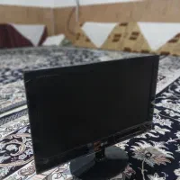 مانیتور کامپیوتر LG|قطعات و لوازم جانبی رایانه|بیرجند, |دیوار