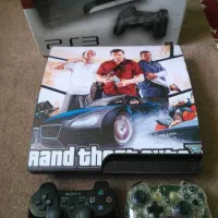 ps3|کنسول، بازی ویدئویی و آنلاین|کرمانشاه, |دیوار