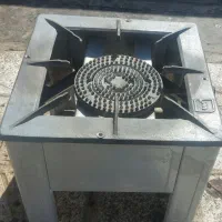 اجاق گاز