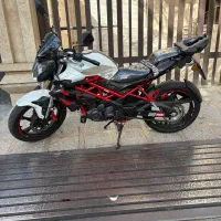 بنلی۲۵۰ تک نیوفیس در حد صفر