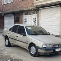 پژو ۴۰۵ مدل 84|خودرو سواری و وانت|مریوان, |دیوار