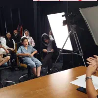 کلاس بازیگری