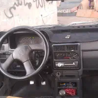 پراید ۸۶ دوگانه سوز|خودرو سواری و وانت|تهران, یافت آباد جنوبی|دیوار