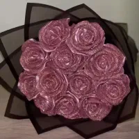انواع گل ربانی جاودان و ماندگار