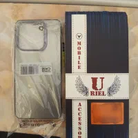 کاور گوشی Redmi Note 13 4g