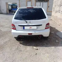 فروش 111|خودرو سواری و وانت|فسا, |دیوار