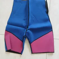 گن لاغری  تیوبی شلوارک