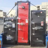 گاوصندوق طلا فروشی