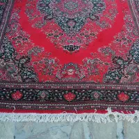 فرش 500 شانه کاشان درجه یک