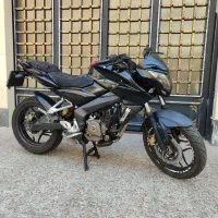 ns 200|موتورسیکلت|تهران, دردشت|دیوار