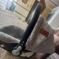 کریر نوزادی