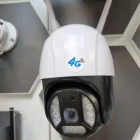 دوربین سیمکارتی تک لنز okam