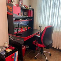 سرویس خواب کودک آپادانا نو|تخت و سرویس خواب|رشت, گلباغ نماز|دیوار