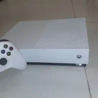 ایکس باکس one s