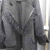 کت مجلسی و شومیز نو