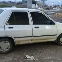 پراید 131 مدل 95تیبا ساینا کویک