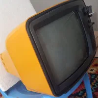تلویزیون سیاه وسفید
