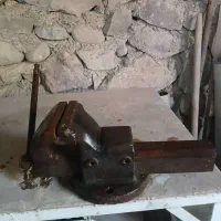 گیره بزرگ|ابزارآلات|کرج, خرمدشت|دیوار