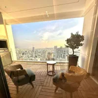 ۳۲۰متر/فرمانیه/نوساز/فول مشاعات