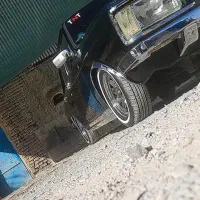 پیکان دوگانه سوز CNG، مدل ۱۳۸۱|خودرو سواری و وانت|مبارکه, |دیوار