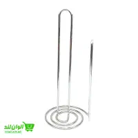 جا رولی دستمال