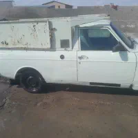 پیکان وانت مدل 1384|خودرو سواری و وانت|ملکان, |دیوار