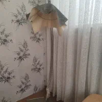 آباژور ایستاده