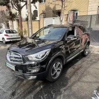 هایما s5 1401 بیرنگ گیربکس جدید با ضمانت کارنامه