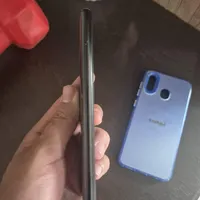 سامسونگ Galaxy A20 با حافظهٔ ۳۲ گیگابایت|موبایل|تهران, شهران جنوبی|دیوار