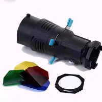 اسنوت لنز دار مدل ZSYB YG90 Optical Snoot