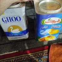 روغن 5کیلویی