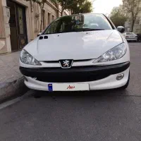 206تیپ 5، مدل 1393